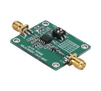 Tidgel MB506 2.4GHz Módulo preescalador 64/128/256 Divisor 3GHz Entrada para SMA para DBS CATV RF Prueba PCB Junta