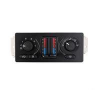 Tidgel Módulo 599-210XD 10370033 del control de clima del aire acondicionado para Chevrolet para la avalancha para Silverado para GMC para Sierra para