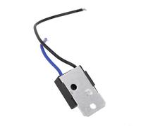 Tidgel Módulo de interruptor de arranque suave 230 V 20 A limitador de corriente para herramientas eléctricas cepilladas, reduce la corriente de irrupción, arranque suave, kit de readaptación de grado