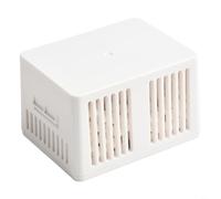 Tidgel Módulo de iones de plata para Roborock G10S G20S P10, para V20, para P20 Tank Edition, accesorio de liberación lenta, para robot aspirador, color blanco