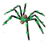 Tidgel Muñeco de Peluche Halloween 1.2m para Colorido Terror Muñeco