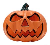 Tidgel para Linterna Calabaza LED 10 Pulgadas Multicolor Halloween