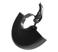 Tidgel Pieza de montaje de amoladora angular de 125 mm, 397661-02 N039878, para DW821 DCG412 DC415 D28133, cubierta de rueda de repuesto, color negro