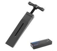 Tidgel Pistón de pinza de freno de disco hidráulico para bicicleta para herramienta de prensa para Magura 2 para SRAM Hope 4, dispositivo de reinicio de aleación de aluminio 7075 para reemplazo de