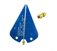 Tidgel Registro periódico para antena de 1,3 a 10 GHz de búsqueda de
