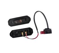 Tidgel Sensor de contactor de puerta corredera estilo OEM para Ram para furgoneta ProMaster para modelos 1500/2500/3500 (2014-2021) 68100642AA, 68210573AA