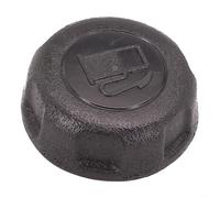 Tidgel Tapa de gas combustible, para motores Honda GC135 GC160 GC190 GCV135 para GCV160 GCV190 GX100 GXV160 sustituye a 17620-ZL8-003 (2 piezas)