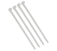 Tidgel Thetford 26602 - Juego de pasadores de bisagra de puerta (paquete de 4) - Reemplazo directo, para puerta de acceso de inodoro de casillero de servicio - Accesorios de plástico