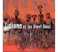 Tidiane et les Dieuf Dieul Salimata (CD) (Importación USA)