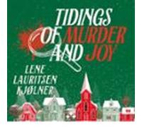 Tidings Of Murder And Joy (audiolibro)