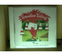 TIDINGS. TRAVELLER TIDING. THE SEVERN LITTLE WONDERS OF THE WORLD. DELICIOUS SONGS AND STORIES. SCARCE CD. 13 TRACK CD. VGC. CAT No. TCD 404. - TIDINGS. TRAVELLER TIDING. THE SEVERN LITTLE WONDERS OF THE WORLD. DELICIOUS SONGS AND STORIES. SCARCE CD. 13 TRACK CD. VGC. CAT No. TCD 404.