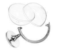 TIDTALEO 10piezas Elegant Globe Candy Boxes Multi-functional Storage Cases for Party Favors Weddings and Stylish Sweet Packaging Containers