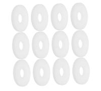 TIDTALEO 12piezas Ambientador Coche Reemplazo Disco Aromático Almohadillas Para Calentadores De Aromaterapia