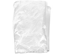 TIDTALEO 80 Bolsas Desechables para Remojo de Pies, Bolsas para Spa y Pedicura, Plástico Transpirable, Uso Doméstico y Profesional, Revestimientos Prácticos para Baños de Pies