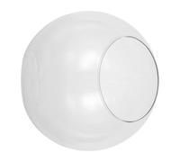 TIDTALEO Botella de Vidrio Decorativa Micropaisaje Simple, Soporte para Micro Paisaje Resistente y Elegante, Adecuado para Decoración de Sala o Oficina