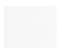 TIDTALEO Filtro Malla Antigrasa para Campana Extractora Rejilla Metálica Rectangular 32X42 CM Red de Filtro Recortable Accesorio para Cocina Piezas de Campana Extractora