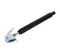 TIDTALEO Pistón Elevador de Gas para Silla de Oficina Cilindro de Repuesto de Acero Grueso 20,4 Cm 150n Accesorio Compatible Sillas de Oficina Sillones Reclinables Ajuste de Altura Seguro