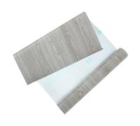 TIDTALEO Rollo de Vinilo Autoadhesivo para Suelo 0,4m X X 1,5mm, Pvc Resistente al Agua Desgaste, Pegatina para Piso Pelable y Adhesiva Adecuado para Cocina, Oficina y Uso Residencial