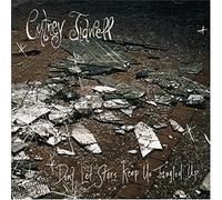 Tidwell Cortney - Don't Let Stars Keep Us Tangled Up