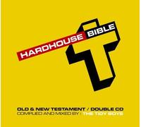 Tidy Boys - The Hard House Bible
