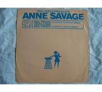 Tidy Girls Pres...Anne Savage - I Need a Man [Vinilo]
