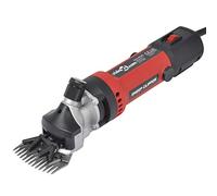 Tidyard Set de maquinilla esquiladora para ovejas 550 W