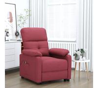 Tidyard Sillón Reclinable Eléctrico Cómodo - 3 Posiciones, Asiento Acolchado, Estructura Robusta, No para Niños Modelo LYKLYD-3073805ES