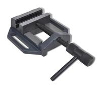 TidyardTornillo de Banco Manual 90 mm
