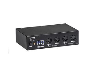 TIE 1i1o-e - Adaptador MiDI Bluetooth