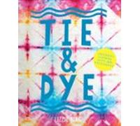 Tie & Dye (ebook)