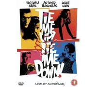 Tie Me Up! Tie Me Down! - Tie Me Up Tie Me Down DVD [Reino Unido]