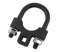 Tie Rod Tool | Heavy Duty Adjustable | Car Low Profile Tooldesign That Increases Friction, Secures Control Arms Conveniently, While Carbon Steel Ensures Wear And Rust Resistance, And Perfect Inner Con