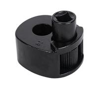 Tie Rod Tool Remover | 33-42mm Adjustable Dustproof Round Car Tie Rod End | Wrench Truck Suv Car Pickup Home Garage Workshop Tight Space Reusable Automotive Mechanics Repair
