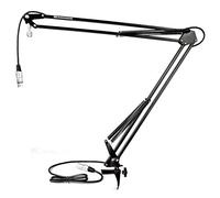 Tie Studio flexible Mic Stand Pro