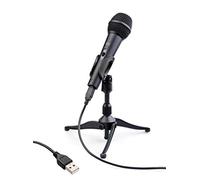 TIE Studio Micrófono dinámico con USB
