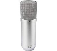 Tie Studio - Micrófono USB, plata