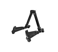 TIE Studio Pro 19-90021 - Soporte para guitarra antideslizante, plegable y suave