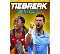Tiebreak | Ace Edition (PC) - Steam Key - GLOBAL