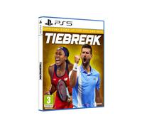 Tiebreak ATP WTA PS5 - Videojuego