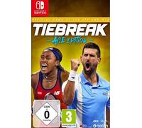TIEBREAK+ - Official Game of the ATP and WTA (ACE Edition)