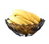 TIECHUINIUB Plato de frutas, plato de frutas, plato de caramelos, cesta de frutas, cuenco de frutas de almacenamiento, plato de frutas secas para el hogar y plato de frutos secos, plato de aperitivos,