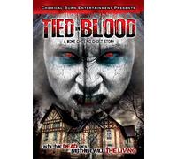 Tied In Blood: A Bone Chilling Ghost Story [USA] [DVD]