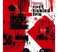 Tied & Tickled Trio - Observing Systems [Vinilo]