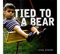 Tied To A Bear - True Places [Vinilo]
