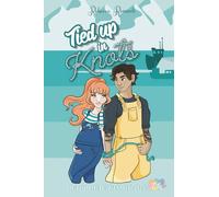Tied up in Knots: 4 (Gummy Bear Orgy Series)