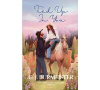 Tied Up In You (Ambrose Brothers series)