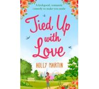 Tied Up With Love (ebook)