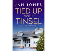 Tied Up with Tinsel (Fencross Parva Mysteries)