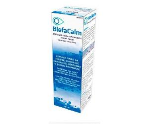 Tiedra BlefaCalm Espuma Para Párpados 50 ml