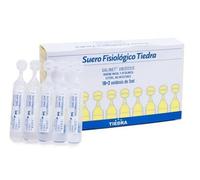Tiedra Salinet Suero Fisiológico 20 uds